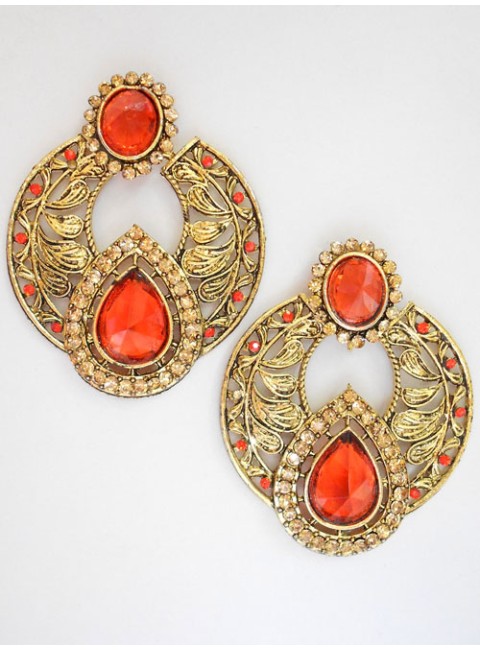 Fashion Earrings